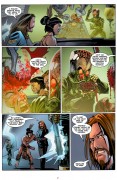 Mars Attacks #4 Mars Attacks #4