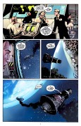 Mars Attacks #1 Mars Attacks #1