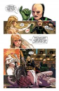 X-Men Schism (1-5 series) X-Men Schism (1-5 series)