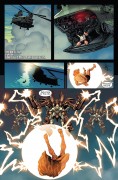 Ultimate Comics Ultimates (1-19 series) Ultimate Comics Ultimates (1-19 series)