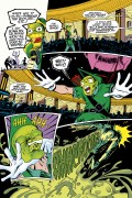 The Mask Omnibus Volume 2 The Mask Omnibus Volume 2