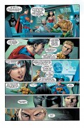 Aquaman #15 Aquaman #15