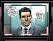 Batman - Arkham Unhinged #57 Batman - Arkham Unhinged #57