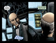 Batman - Arkham Unhinged #57 Batman - Arkham Unhinged #57
