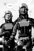 The Walking Dead (Volume 5) - The Best Defense The Walking Dead (Volume 5) - The Best Defense