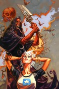 The Claw & Fang #0 The Claw & Fang #0