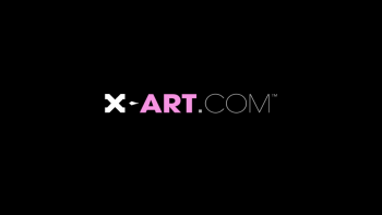 Excelente video de X-art