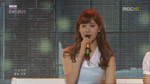 Download Girls‘ Generation‘s MBC 2013 01 01 Romantic Fantasy 1080i HDTV