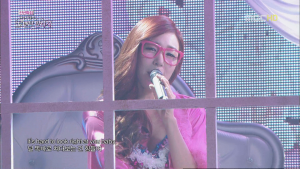 Download Girls‘ Generation‘s MBC 2013 01 01 Romantic Fantasy 1080i HDTV