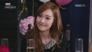 Download Girls‘ Generation‘s MBC 2013 01 01 Romantic Fantasy 1080i HDTV