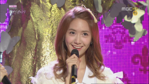 Download Girls‘ Generation‘s MBC 2013 01 01 Romantic Fantasy 1080i HDTV