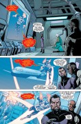 The Fury of Firestorm #15 The Fury of Firestorm #15