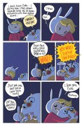 Adventure Time Fionna and Cake #1 Adventure Time Fionna and Cake #1
