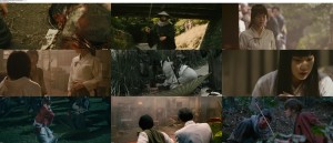 Download Rurouni Kenshin (2012) BluRay 1080p 5.1CH x264 Ganool 