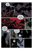 Hellboy in Hell #2 Hellboy in Hell #2