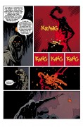 Hellboy in Hell #2 Hellboy in Hell #2