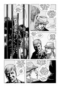 The Walking Dead (Volume 14) - No Way Out The Walking Dead (Volume 14) - No Way Out