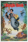 Книга джунглей / The Jungle Book (1967) D435a7230048498