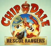 Чип и Дейл спешат на помощь / Chip 'n Dale Rescue Rangers (сериал 1988-1990) 16075a230070867