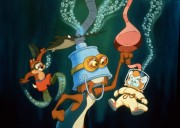 Чип и Дейл спешат на помощь / Chip 'n Dale Rescue Rangers (сериал 1988-1990) 95a3bf230071582