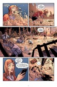 Doctor Who #4 Doctor Who #4
