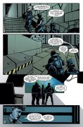 Godzilla #8 Godzilla #8
