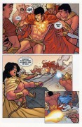 Warlord Of Mars Dejah Thoris (1-20 series) Warlord Of Mars Dejah Thoris (1-20 series)