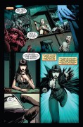 Vampirella Strikes #1 Vampirella Strikes #1