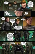 Star Trek #16 Star Trek #16