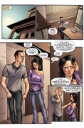 Grimm Universe #2 Grimm Universe #2