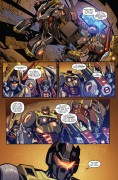 Transformers - Prime Rage of the Dinobots #2 Transformers - Prime Rage of the Dinobots #2