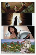 Damsels #2 Damsels #2