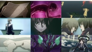 Download Fafner Heaven and Earth (2011) BluRay 1080p 5.1CH x264 Ganool