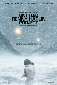 Перевал Дятлова / Untitled Renny Harlin Project (2013) Перевал Дятлова / Untitled Renny Harlin Project (2013)