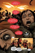 The Mighty Avengers (1-36 series) The Mighty Avengers (1-36 series)