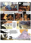 Valerian and Laureline #2 - The Empire of a Thousand Planets Valerian and Laureline #2 - The Empire of a Thousand Planets