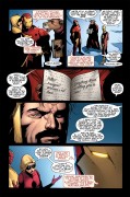 The Mighty Avengers (1-36 series) The Mighty Avengers (1-36 series)