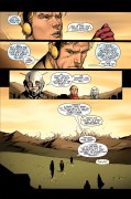 The Mighty Avengers (1-36 series) The Mighty Avengers (1-36 series)