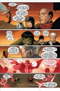 The Mighty Avengers (1-36 series) The Mighty Avengers (1-36 series)