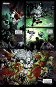 Lady Death Origins - Cursed (1-3 series) 2012 Lady Death Origins - Cursed (1-3 series) 2012