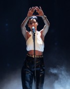 Рианна (Rihanna) attends 'Wetten dass..' in Freiburg, Germany, 08.12.12 (32xHQ) 23b480230952904