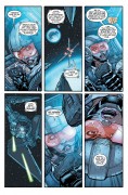 Star Wars #1 Star Wars #1