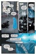 Star Wars #1 Star Wars #1