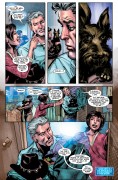 The Phantom Stranger #4 The Phantom Stranger #4