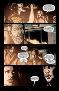 True Blood #8 True Blood #8
