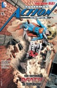 Collection DC Comics - The New 52 (09.01.2013, week 2) Collection DC Comics - The New 52 (09.01.2013, week 2)