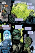 Swamp Thing #16 Swamp Thing #16