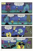 SpongeBob Comics (1-15 series) SpongeBob Comics (1-15 series)