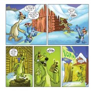 Ice Age: Past, Presents, and Future! Ice Age: Past, Presents, and Future!