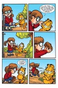 Garfield (1-9 series) Garfield (1-9 series)